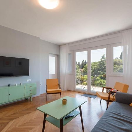 Nona Mileva Apartment PUY Exterior foto