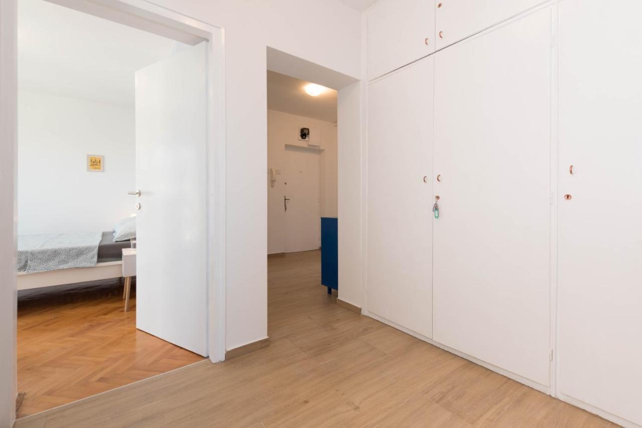 Nona Mileva Apartment PUY Exterior foto