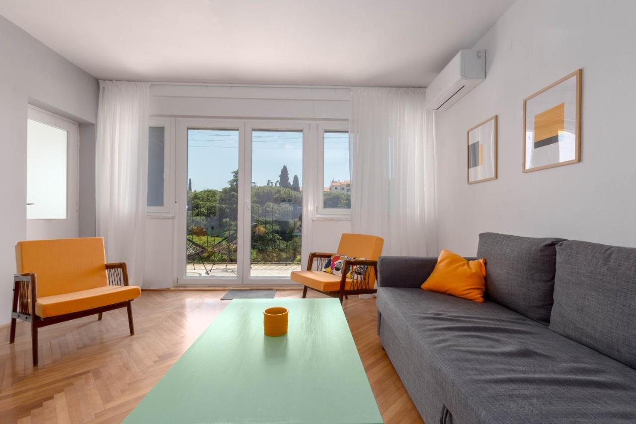 Nona Mileva Apartment PUY Exterior foto