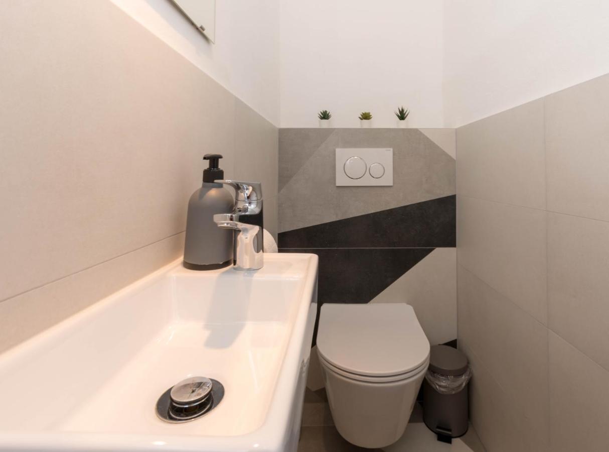Nona Mileva Apartment PUY Exterior foto