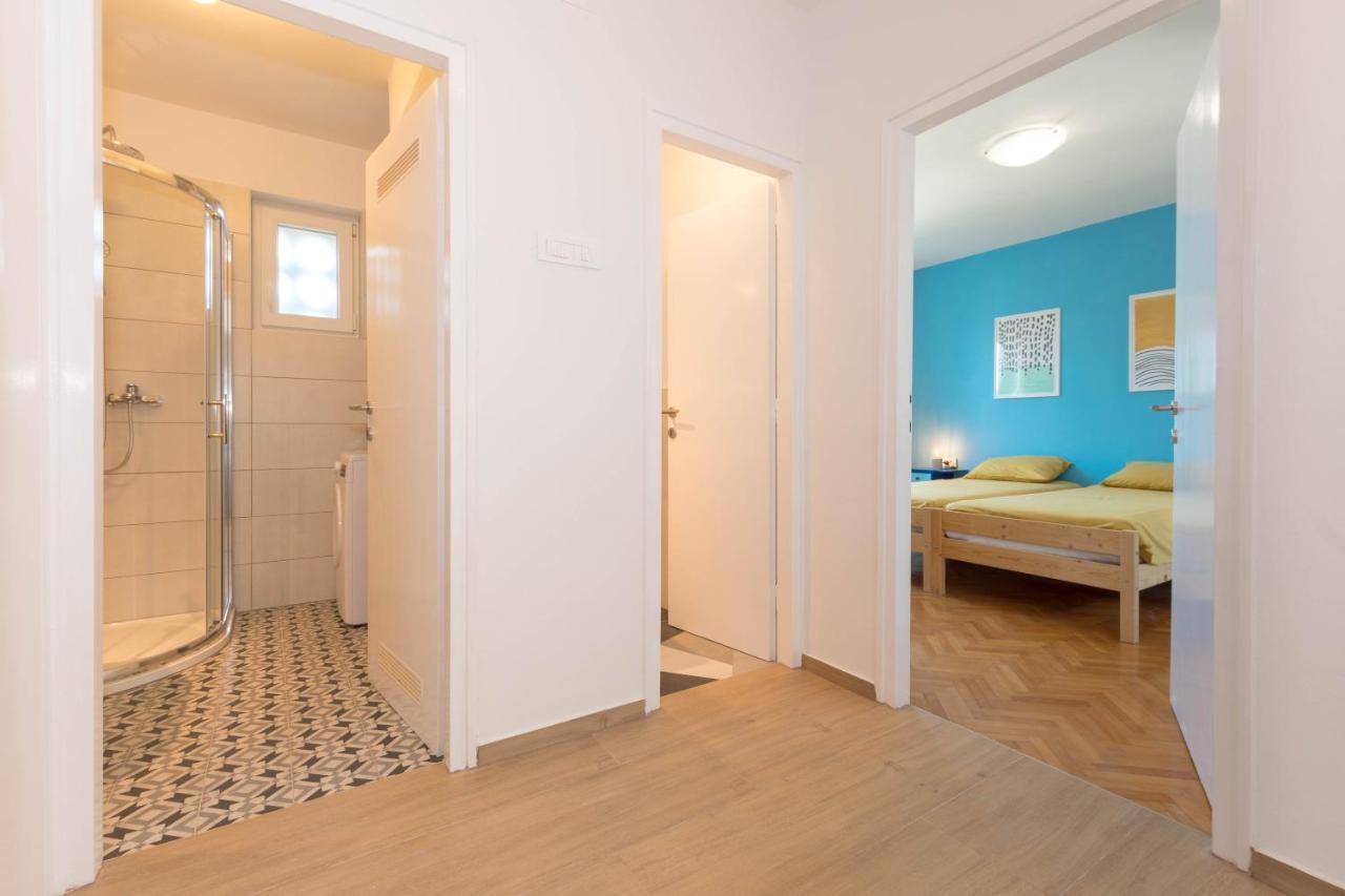Nona Mileva Apartment PUY Exterior foto
