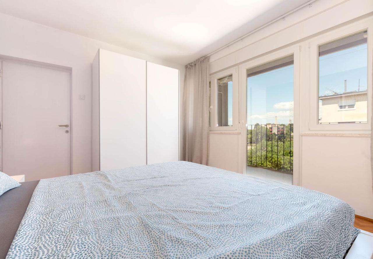 Nona Mileva Apartment PUY Exterior foto