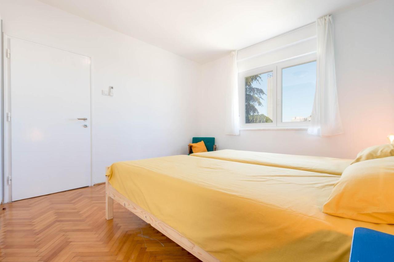 Nona Mileva Apartment PUY Exterior foto