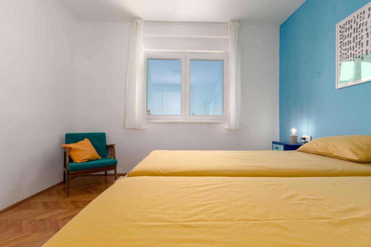 Nona Mileva Apartment PUY Exterior foto
