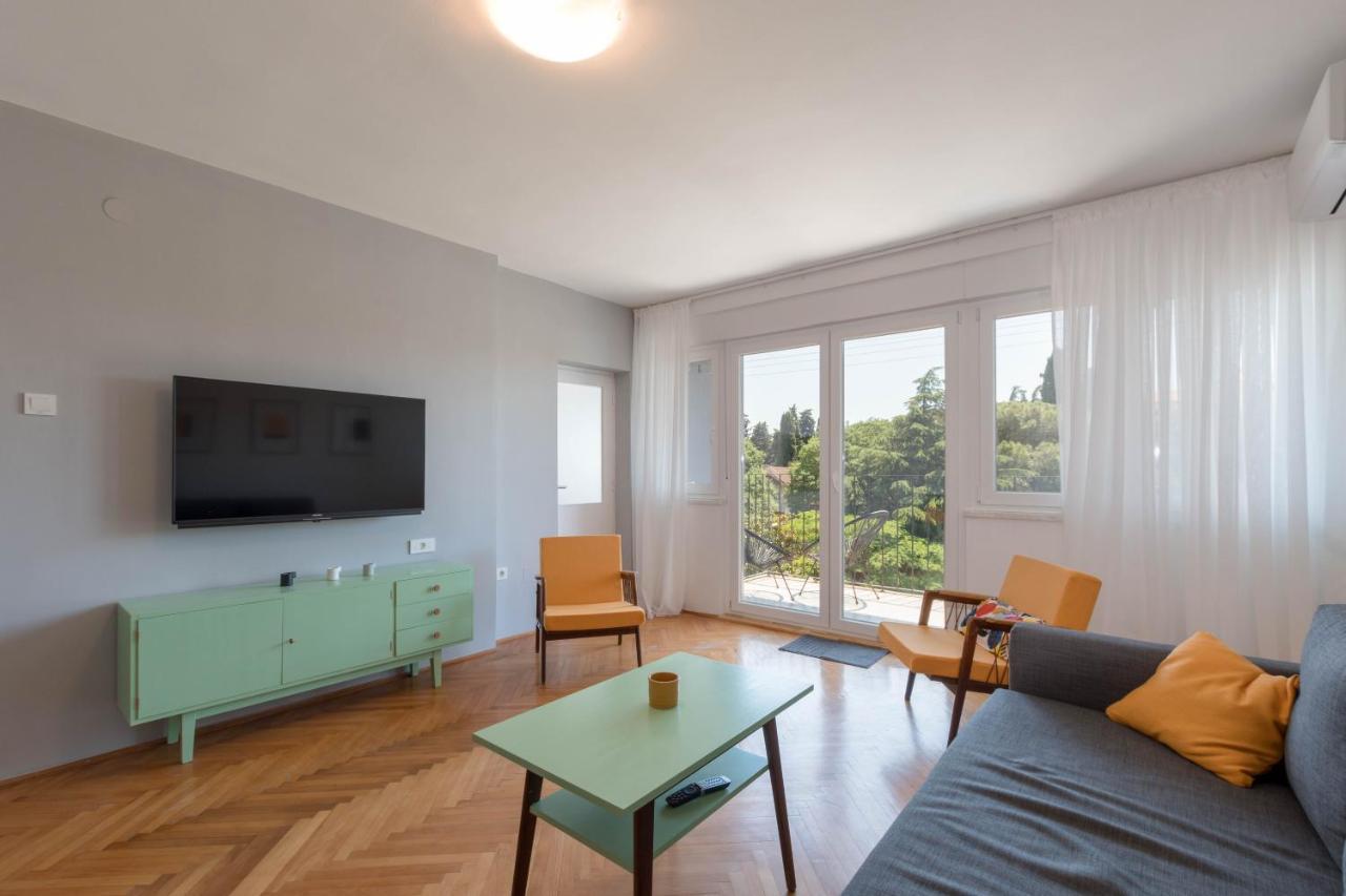 Nona Mileva Apartment PUY Exterior foto