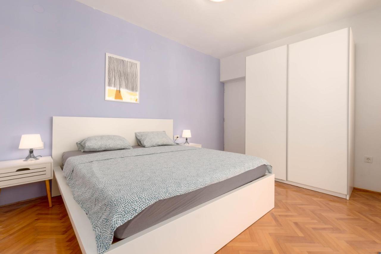 Nona Mileva Apartment PUY Exterior foto