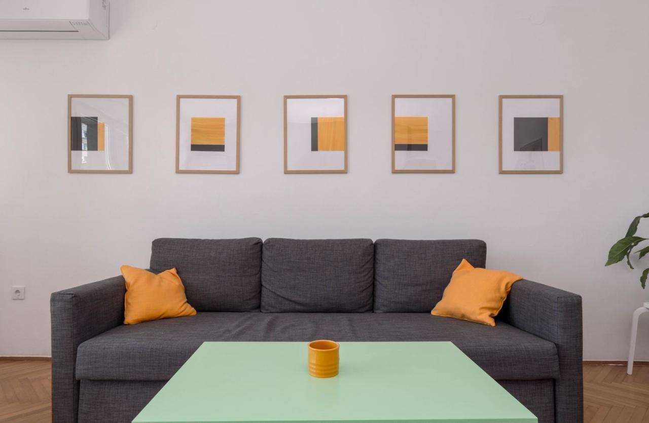 Nona Mileva Apartment PUY Exterior foto