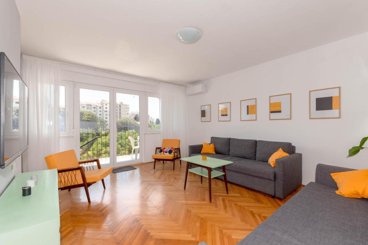 Nona Mileva Apartment PUY Exterior foto
