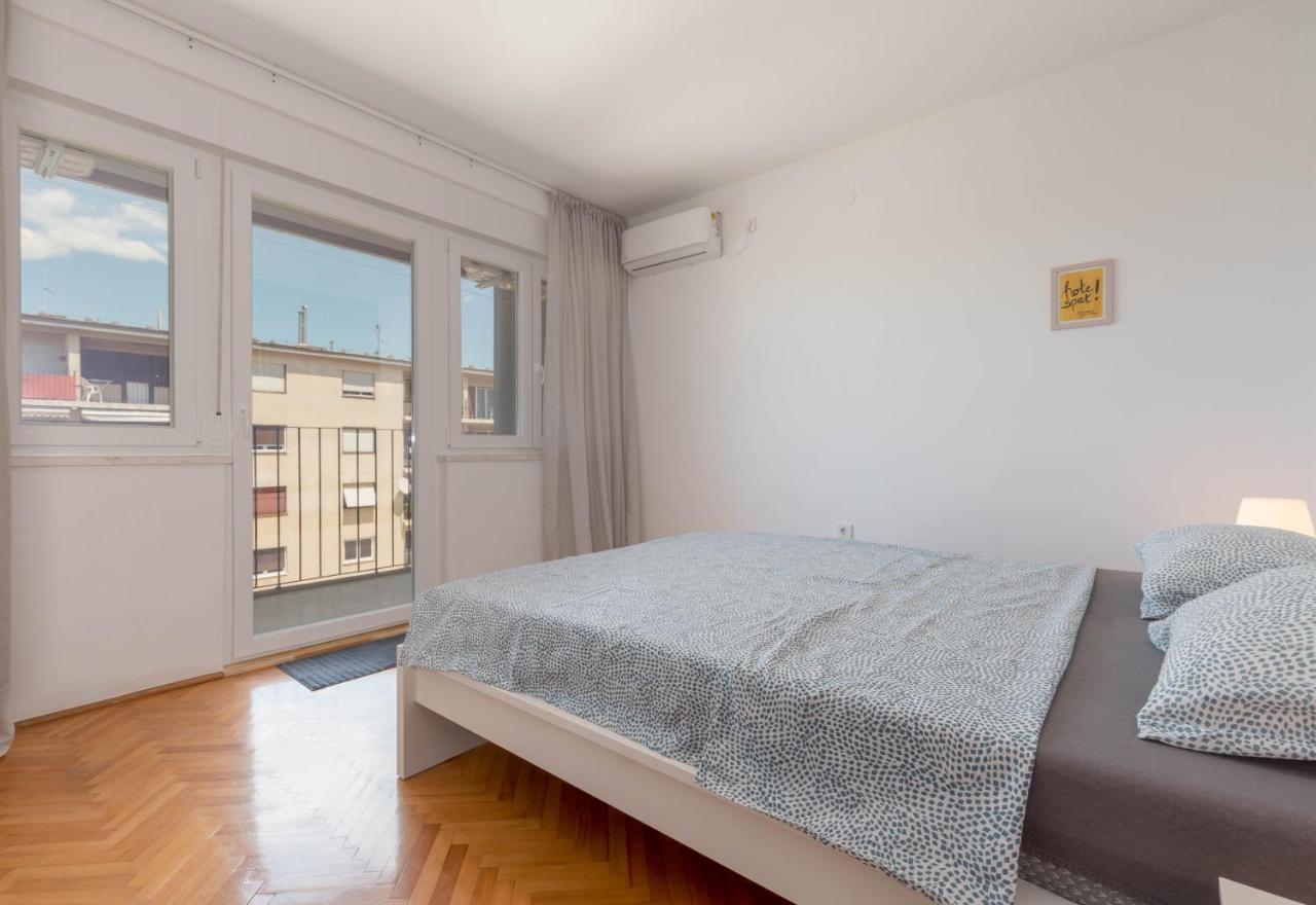 Nona Mileva Apartment PUY Exterior foto