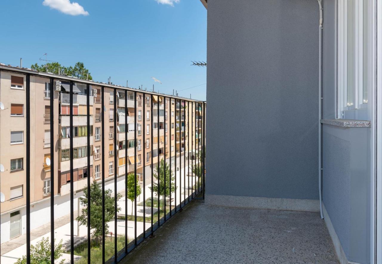 Nona Mileva Apartment PUY Exterior foto